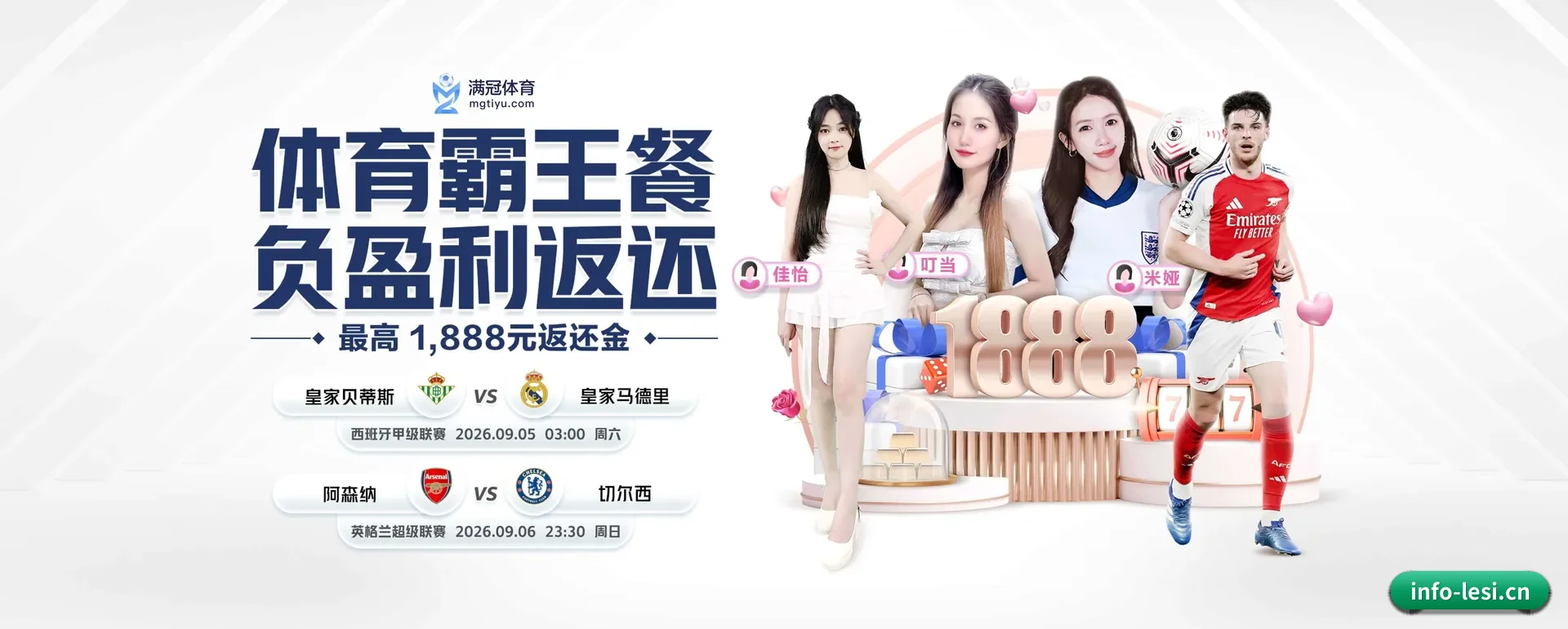 五大服务分区,信息按项目类别
