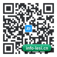 华为鸿蒙版本 二维码